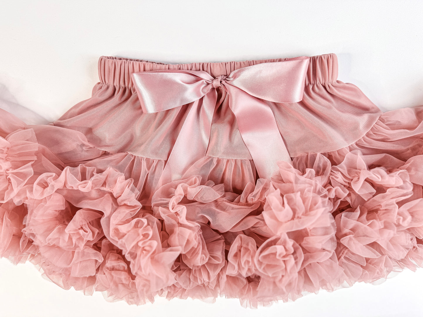 BLUSH TUTU