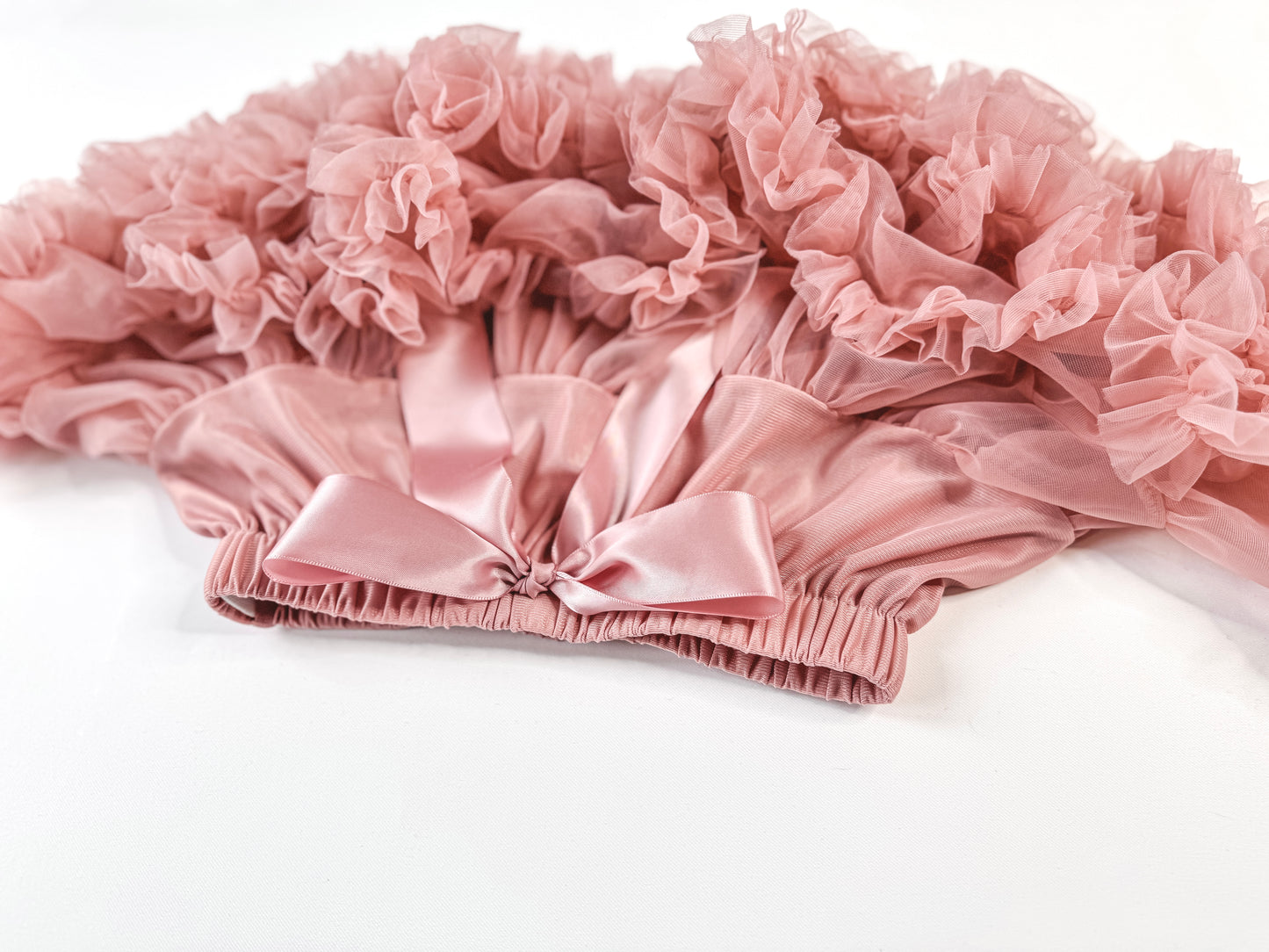 BLUSH TUTU