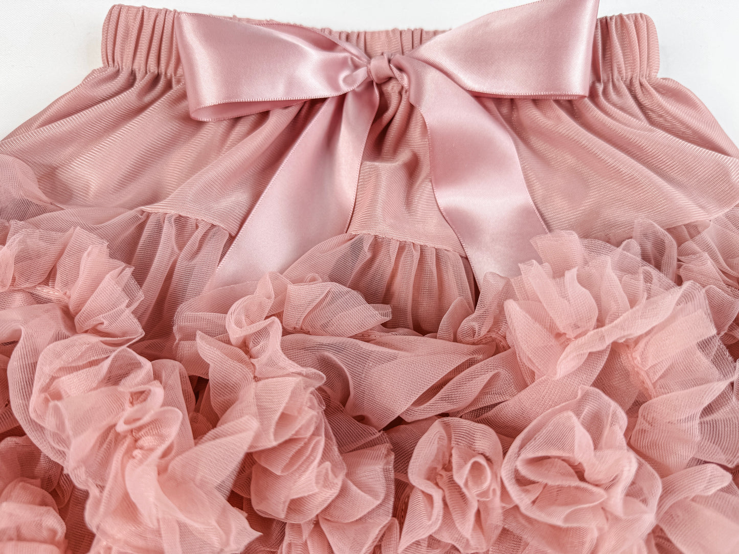 BLUSH TUTU