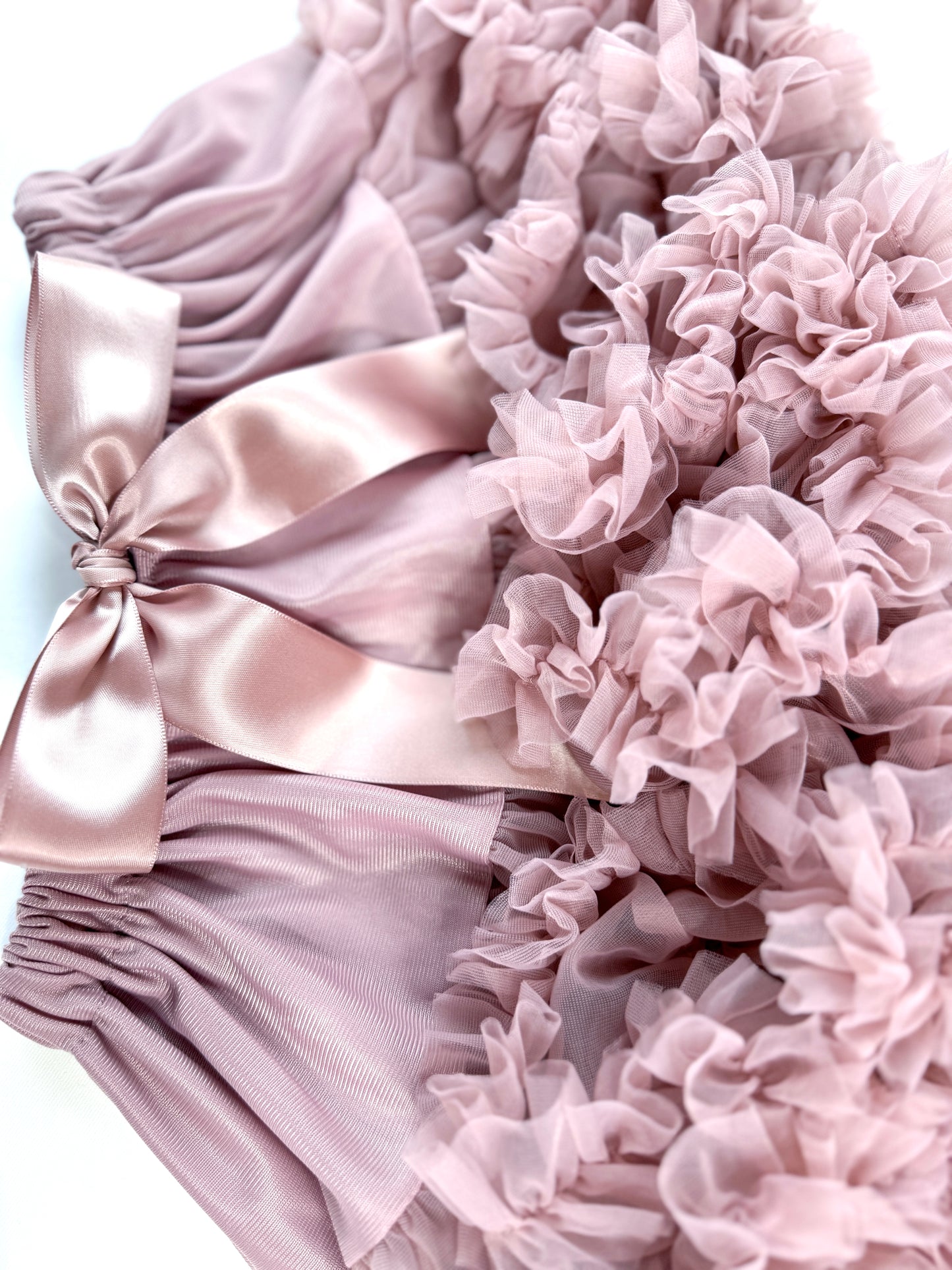 MAUVE TUTU