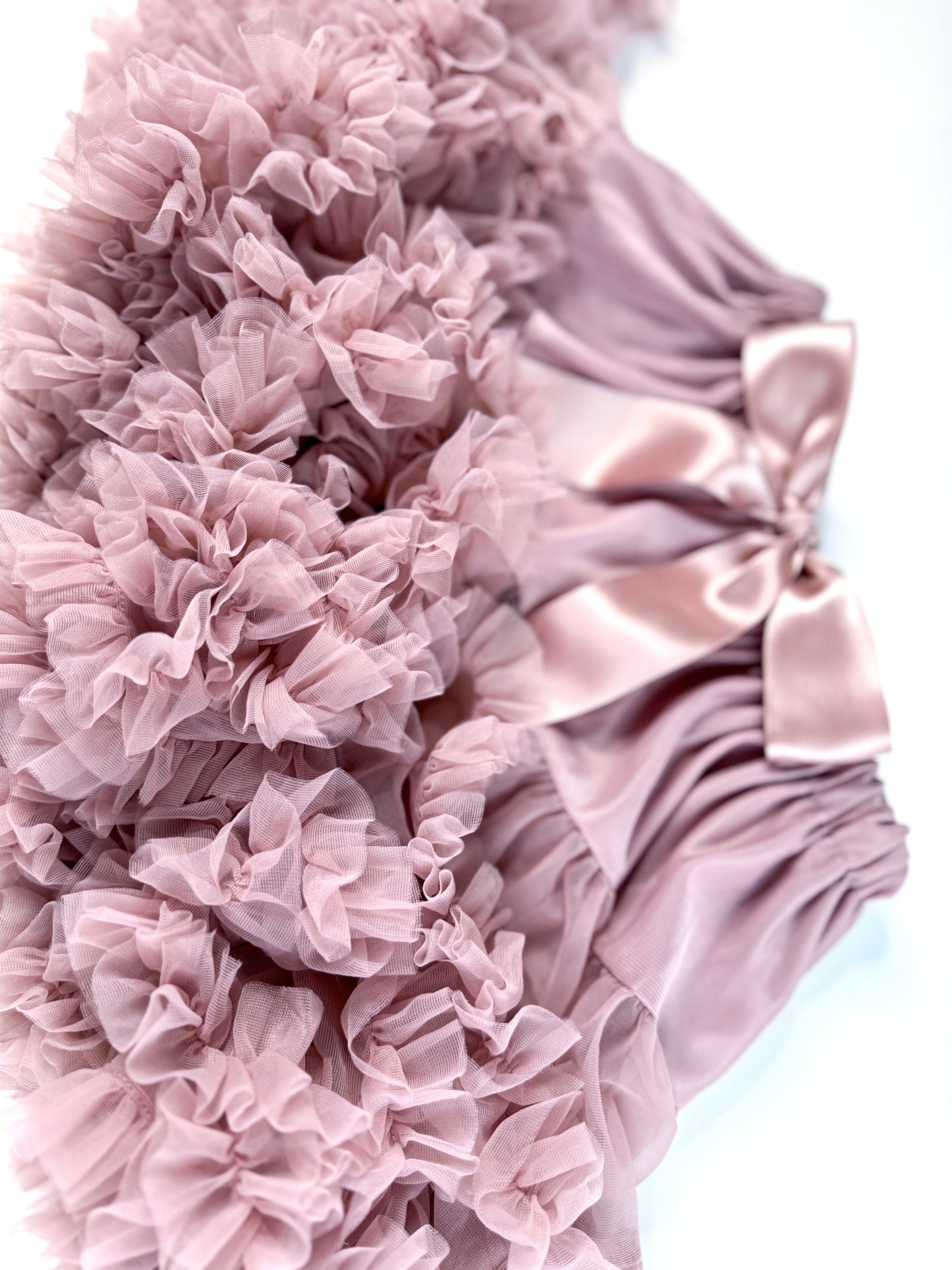 MAUVE TUTU