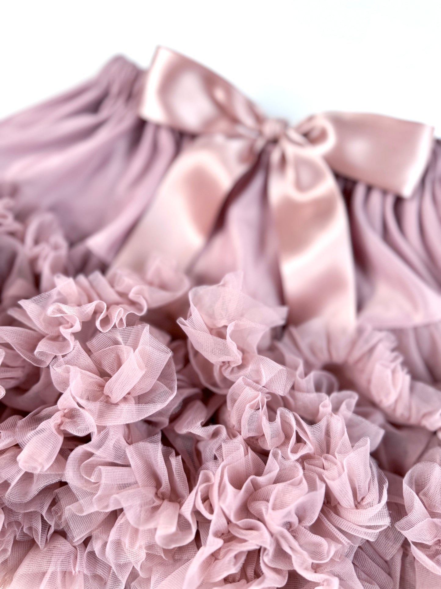 MAUVE TUTU