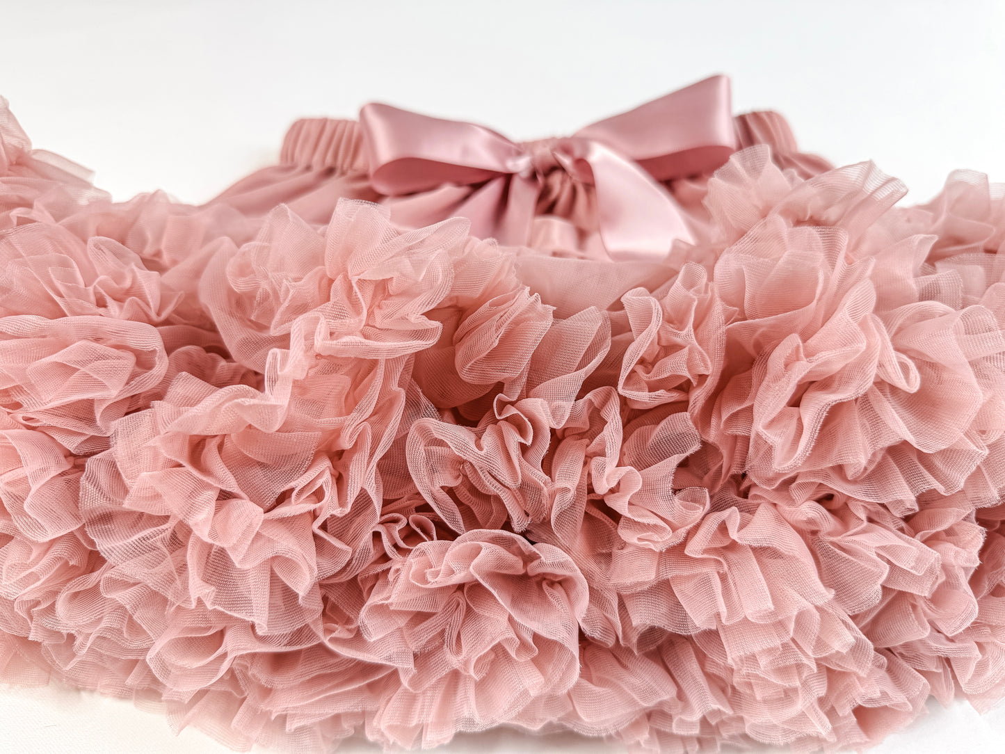 BLUSH TUTU