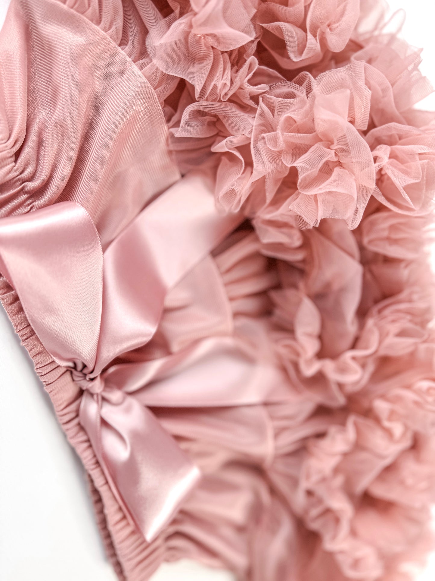 BLUSH TUTU