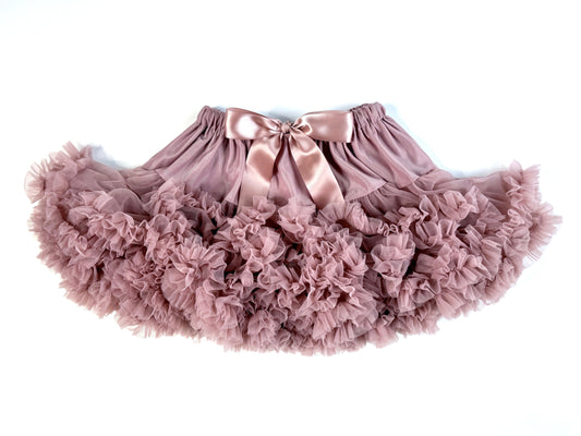 MAUVE TUTU